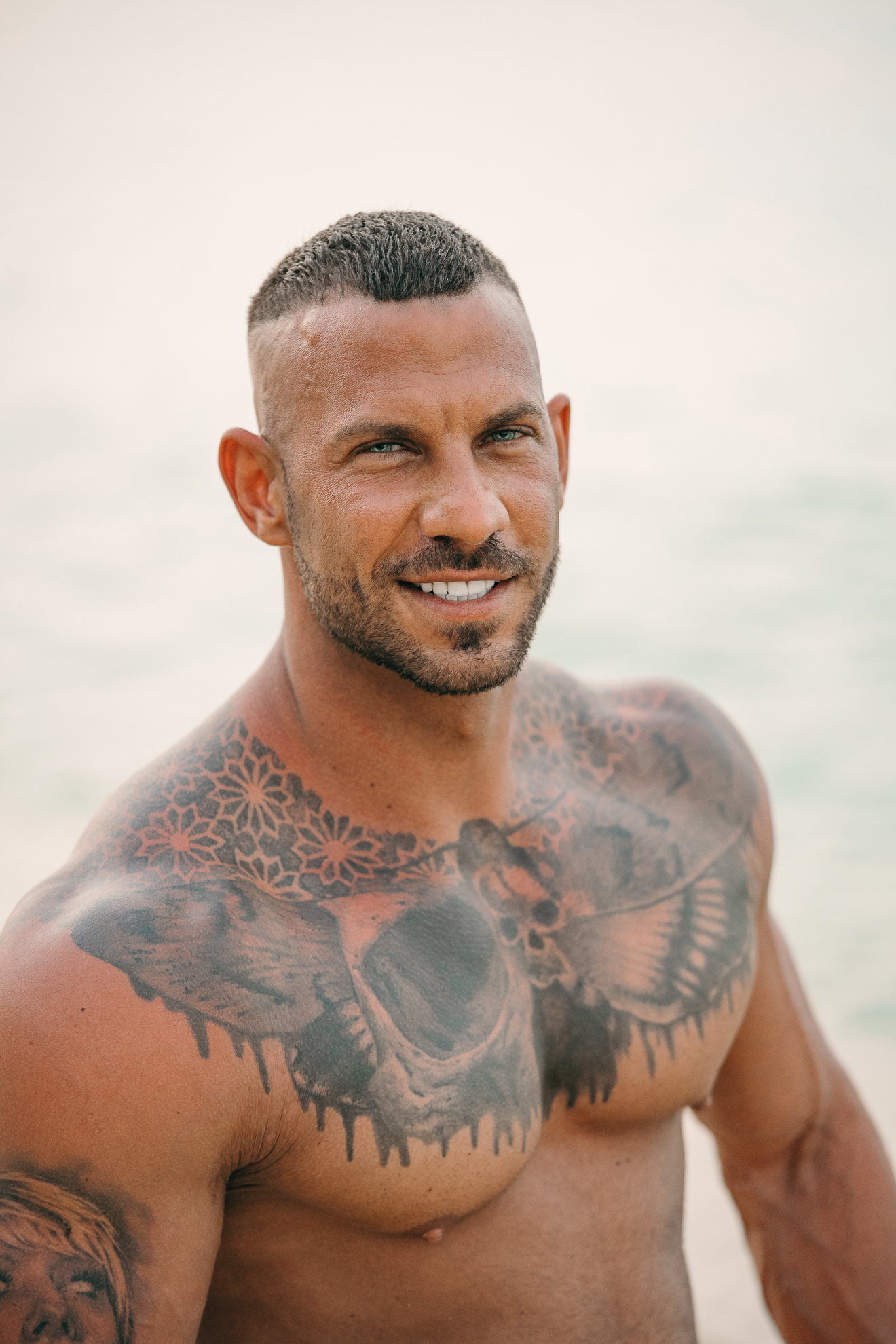 Erfahrener Callboy in Hagen – Seriöser Gigolo Service